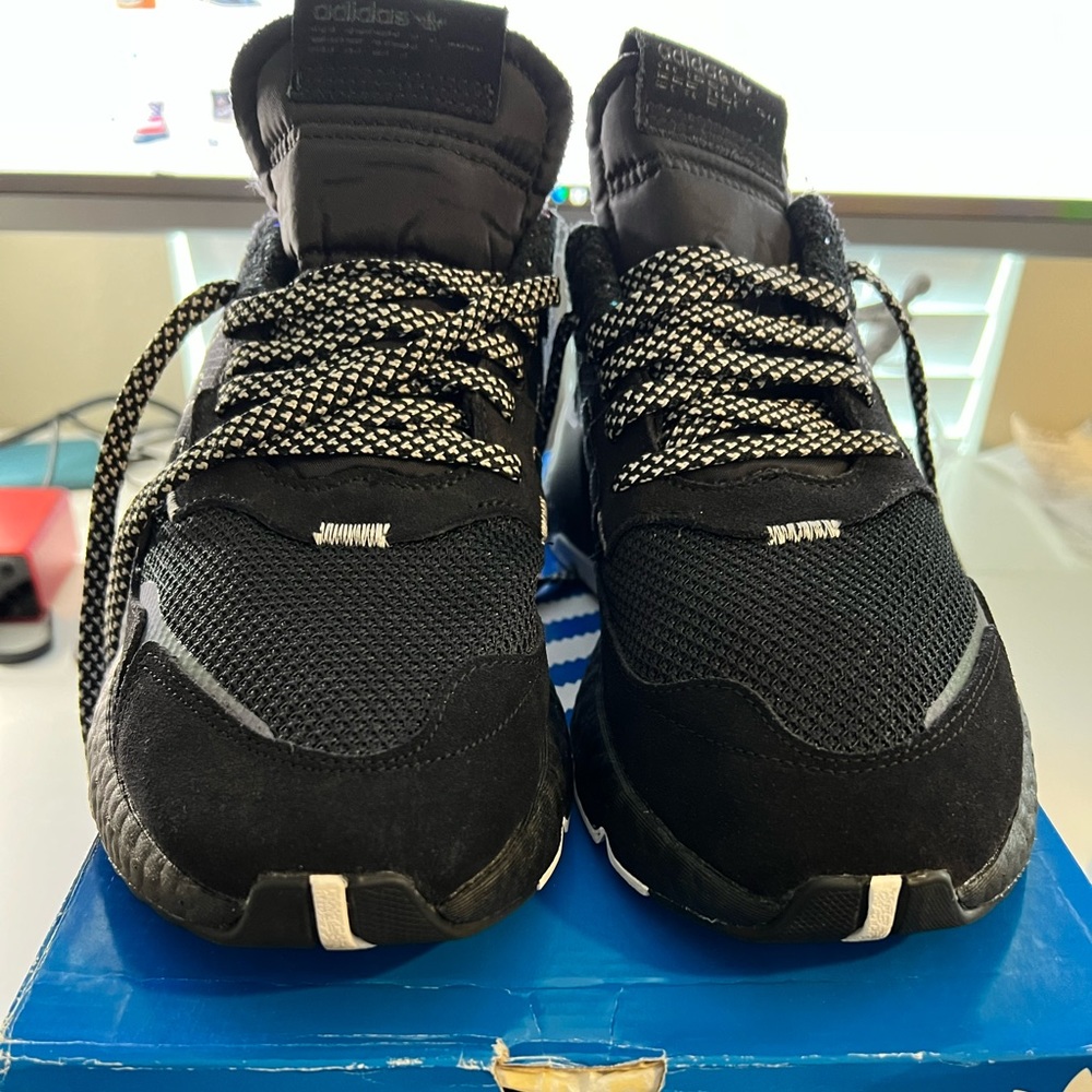 Adidas nite jogger